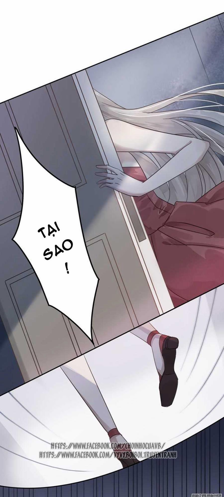 Thác Sủng Thiên Giá Danh Viên 2 trang 7