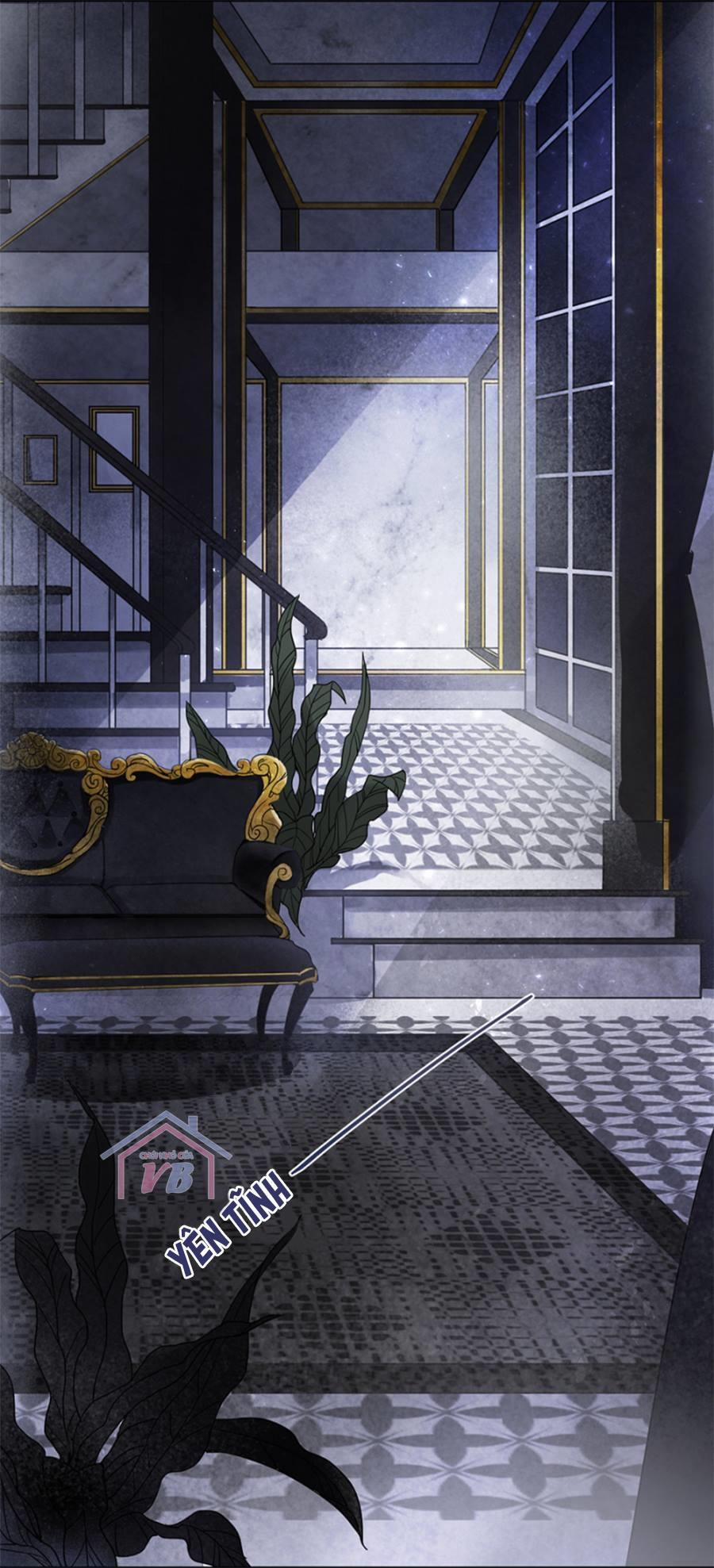 Thác Sủng Thiên Giá Danh Viên 20 trang 11