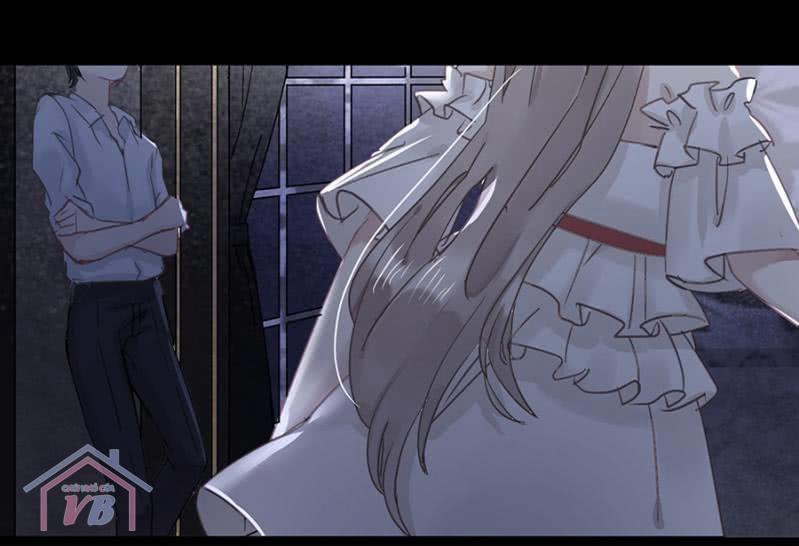 Thác Sủng Thiên Giá Danh Viên 20 trang 12