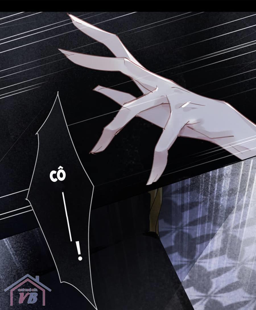 Thác Sủng Thiên Giá Danh Viên 20 trang 24