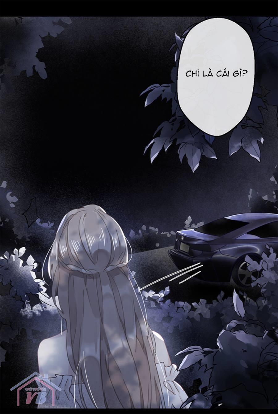 Thác Sủng Thiên Giá Danh Viên 20 trang 3