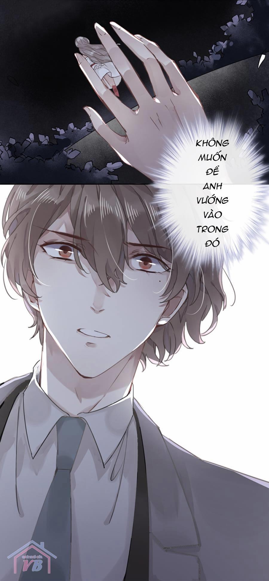 Thác Sủng Thiên Giá Danh Viên 20 trang 6