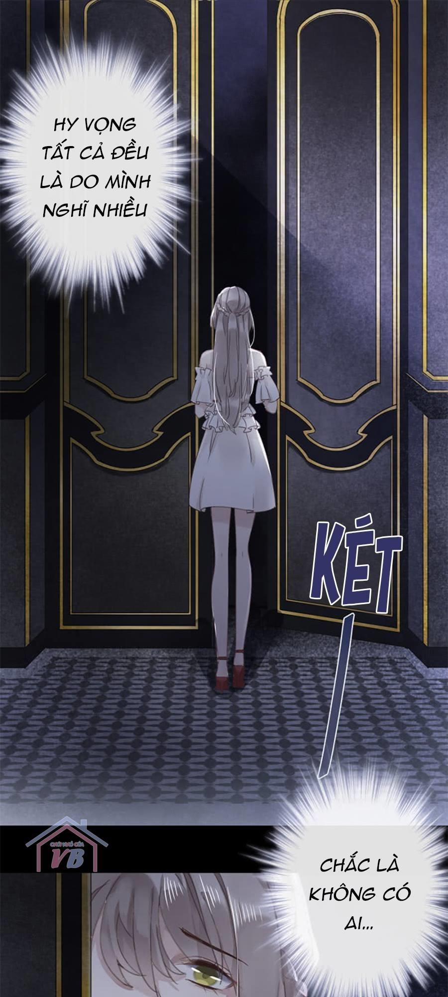 Thác Sủng Thiên Giá Danh Viên 20 trang 9