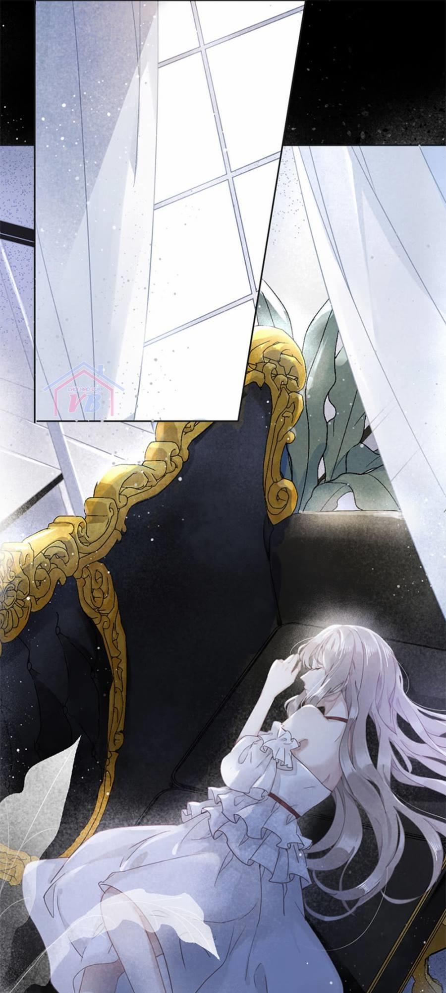 Thác Sủng Thiên Giá Danh Viên 21 trang 10