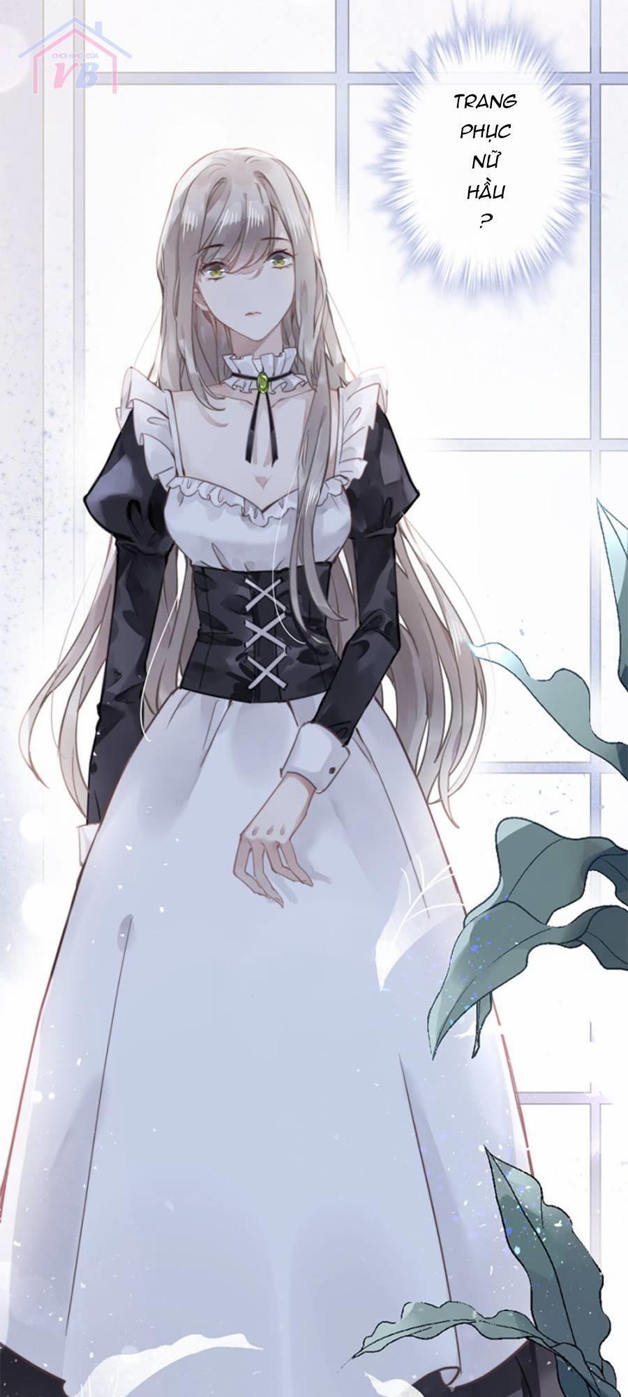 Thác Sủng Thiên Giá Danh Viên 21 trang 14