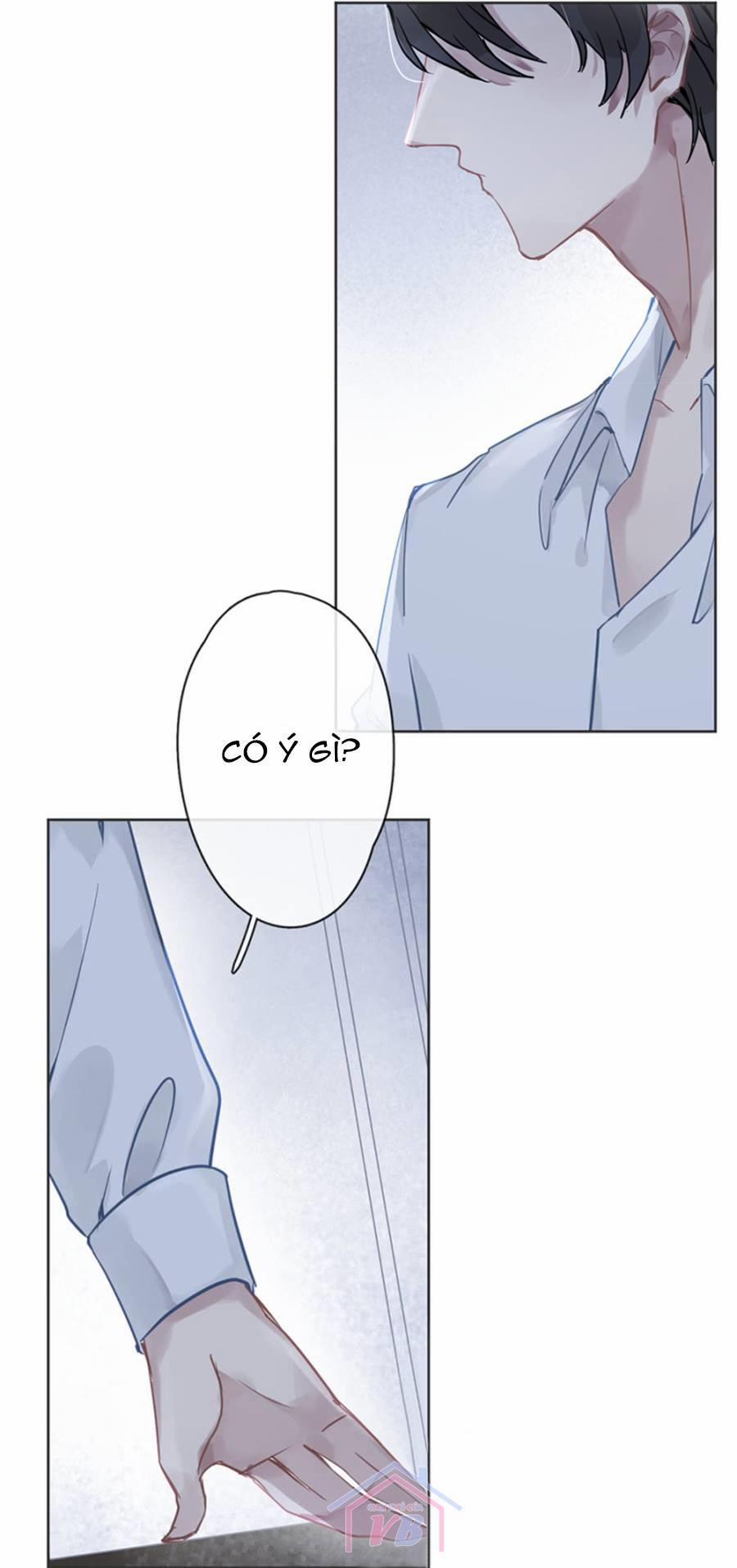 Thác Sủng Thiên Giá Danh Viên 21 trang 18