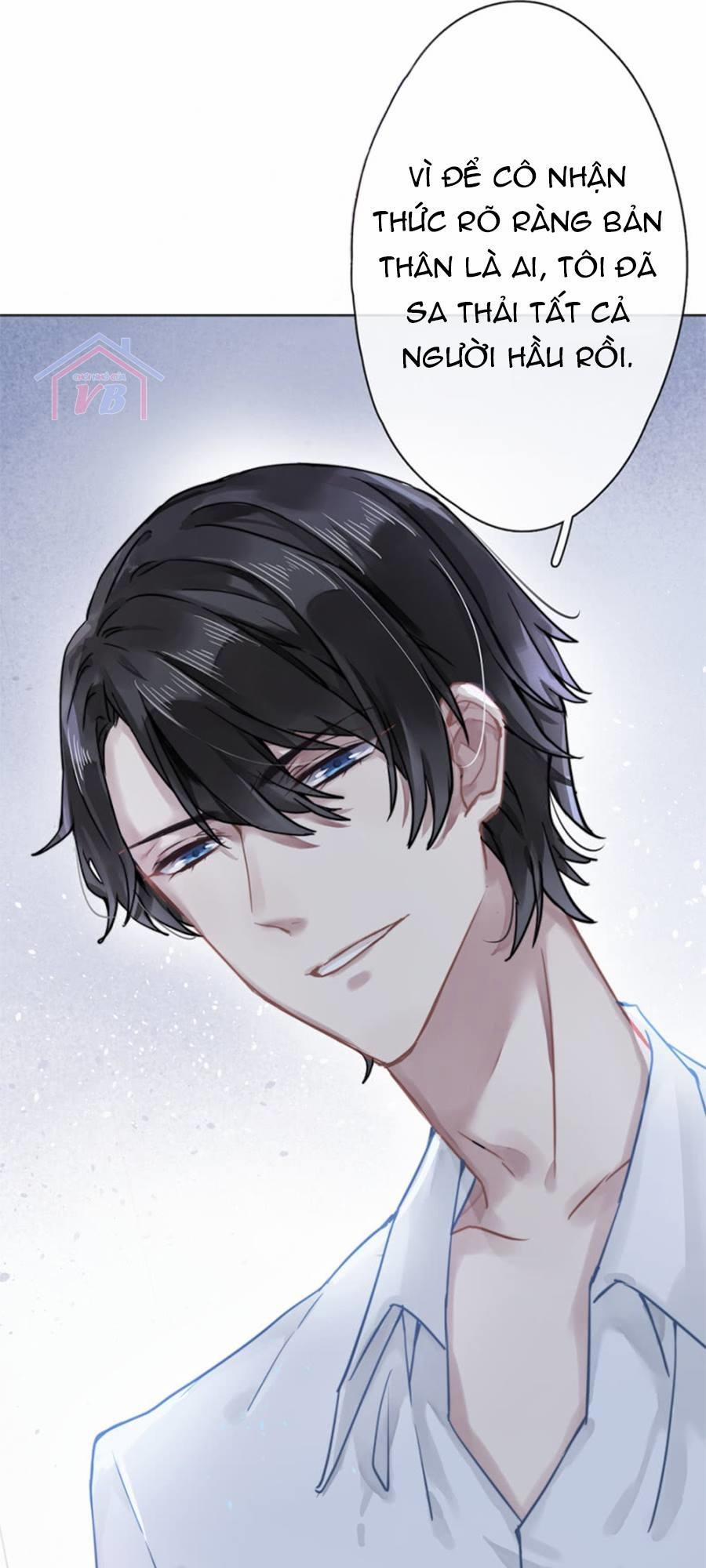 Thác Sủng Thiên Giá Danh Viên 21 trang 19