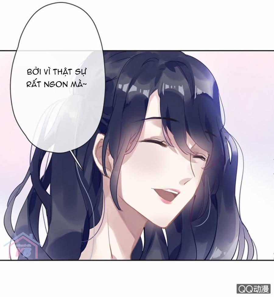 Thác Sủng Thiên Giá Danh Viên 22 trang 15