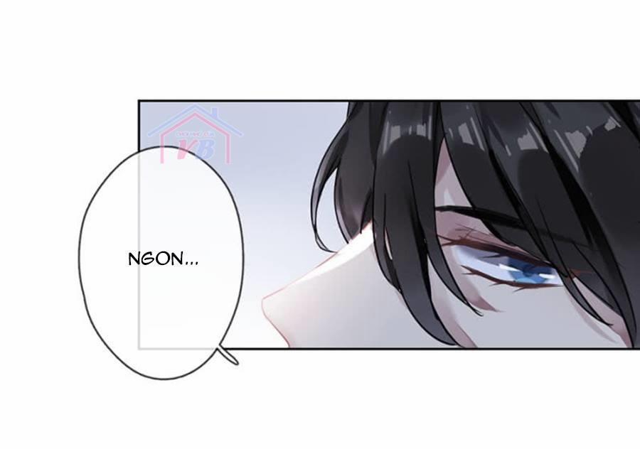 Thác Sủng Thiên Giá Danh Viên 22 trang 16