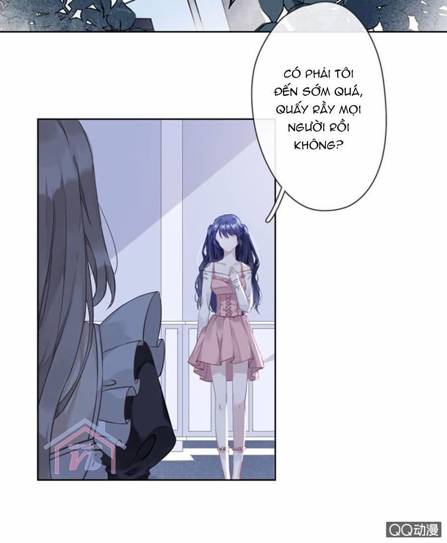 Thác Sủng Thiên Giá Danh Viên 22 trang 2