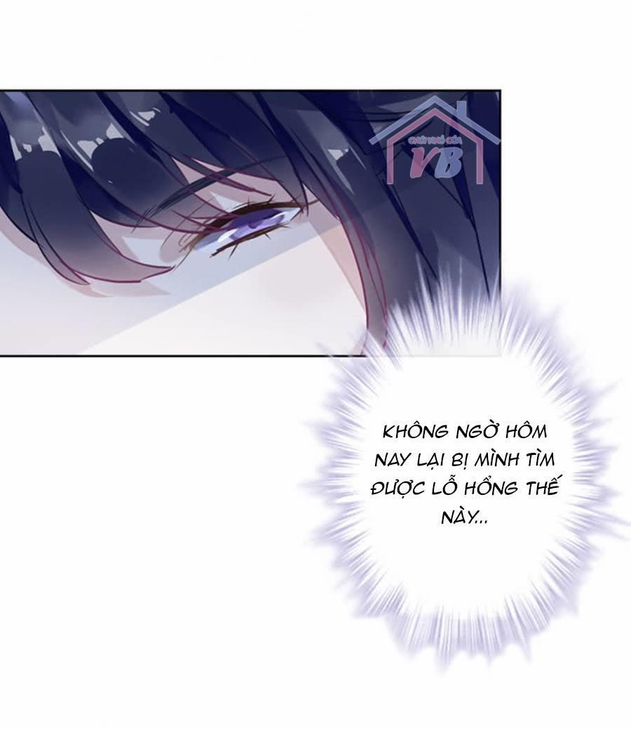 Thác Sủng Thiên Giá Danh Viên 22 trang 23