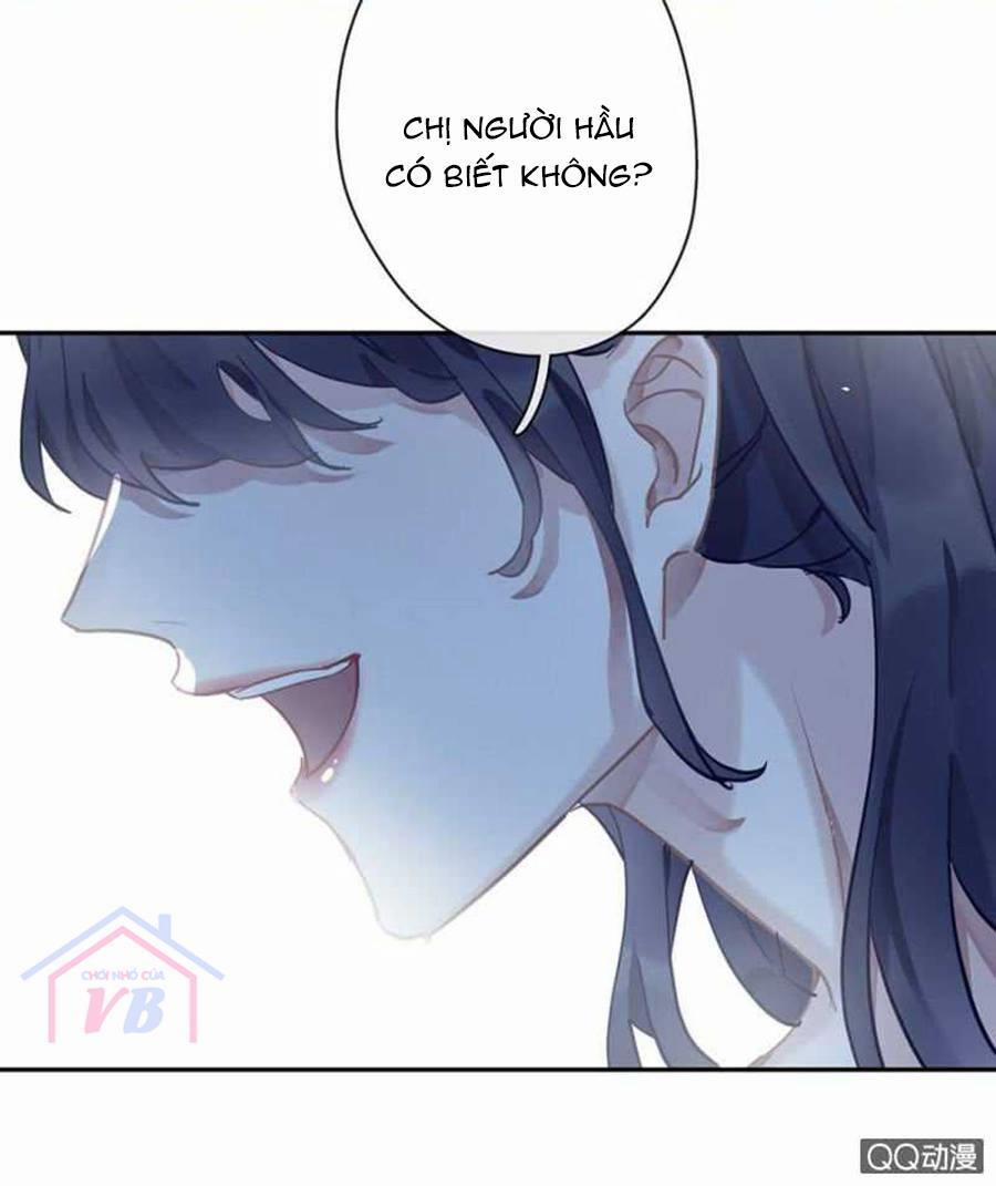 Thác Sủng Thiên Giá Danh Viên 23 trang 10