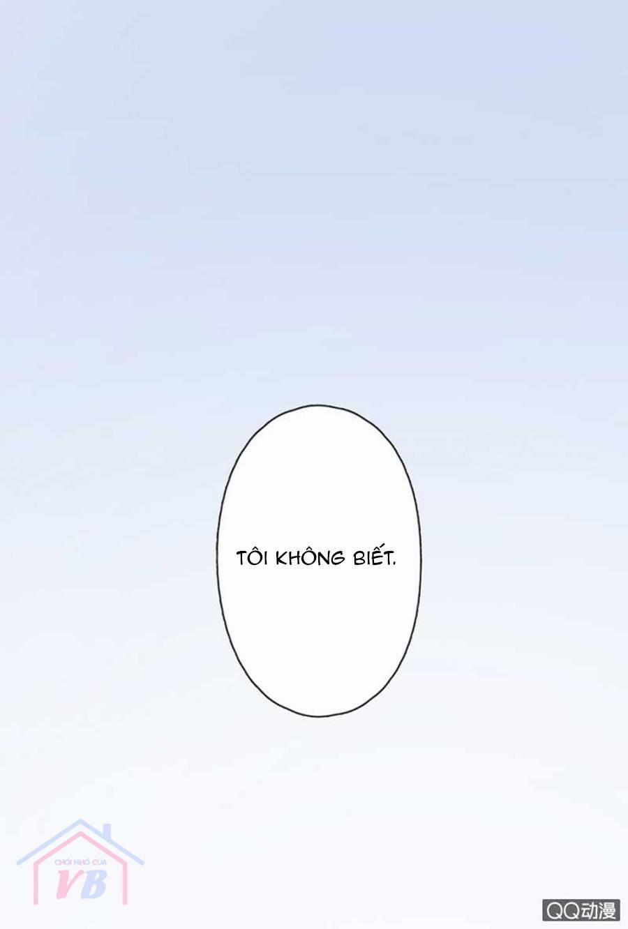 Thác Sủng Thiên Giá Danh Viên 23 trang 12