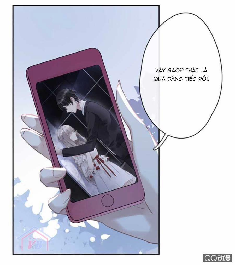 Thác Sủng Thiên Giá Danh Viên 23 trang 19