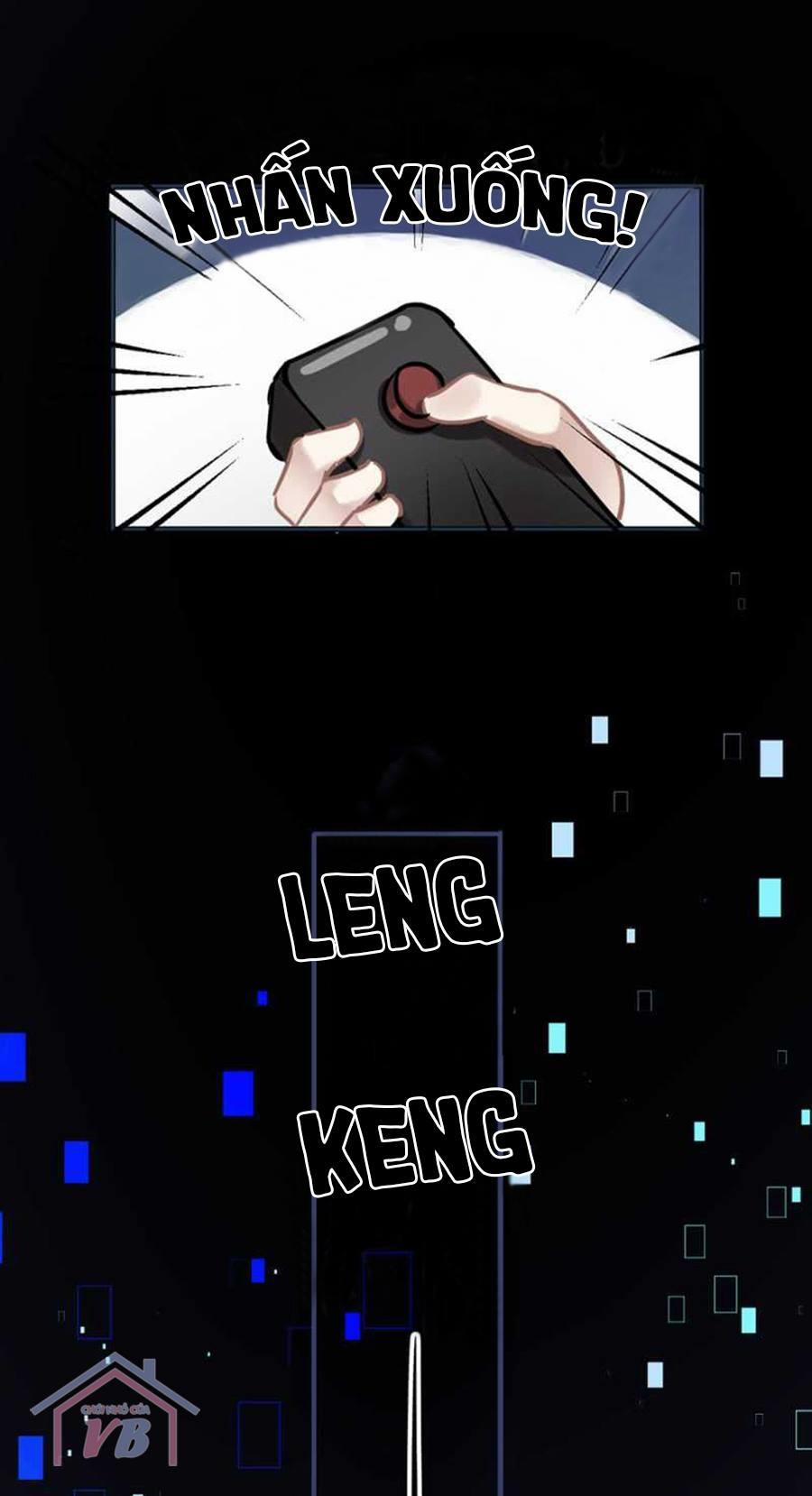 Thác Sủng Thiên Giá Danh Viên 23 trang 30