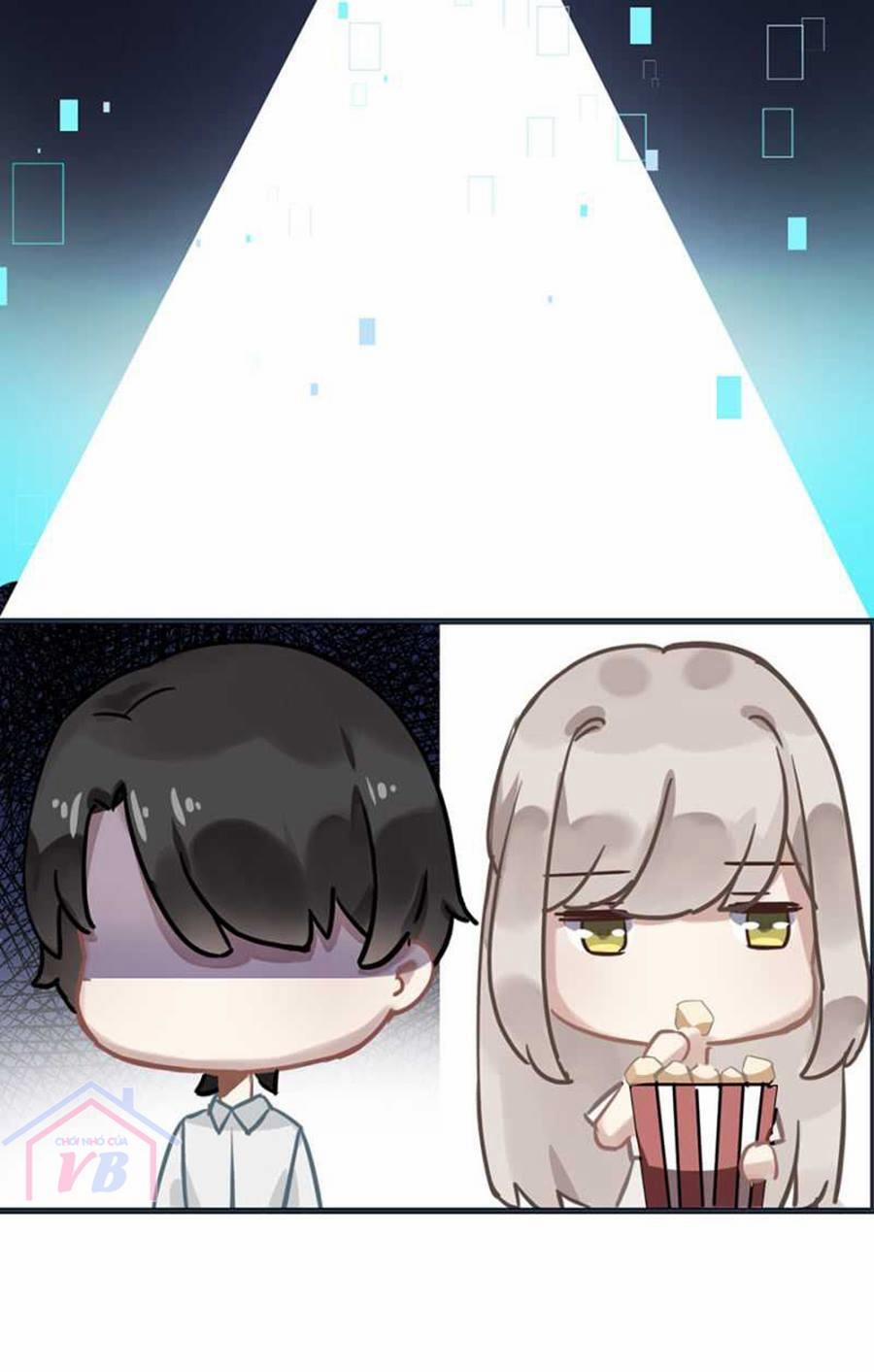 Thác Sủng Thiên Giá Danh Viên 23 trang 32