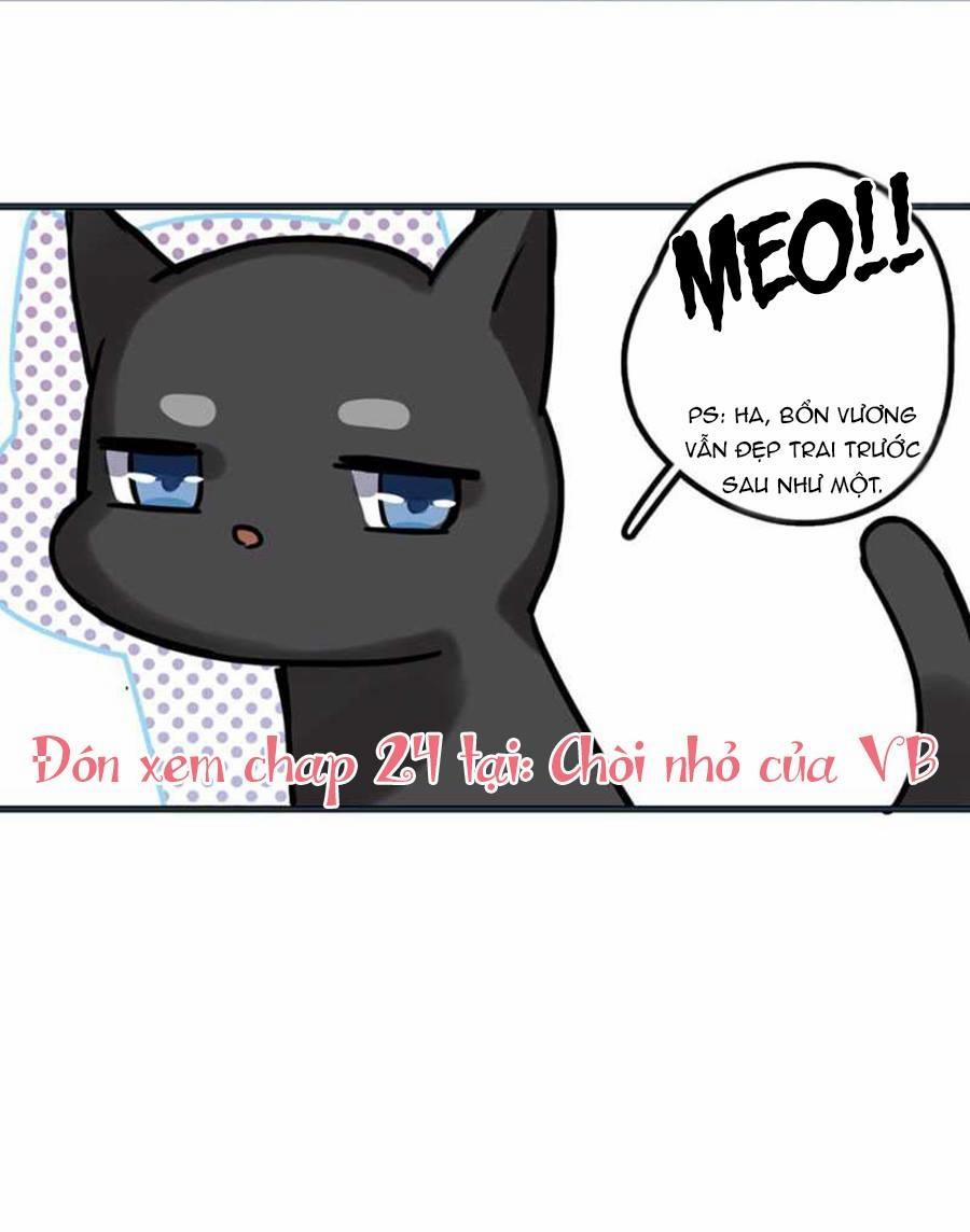 Thác Sủng Thiên Giá Danh Viên 23 trang 35