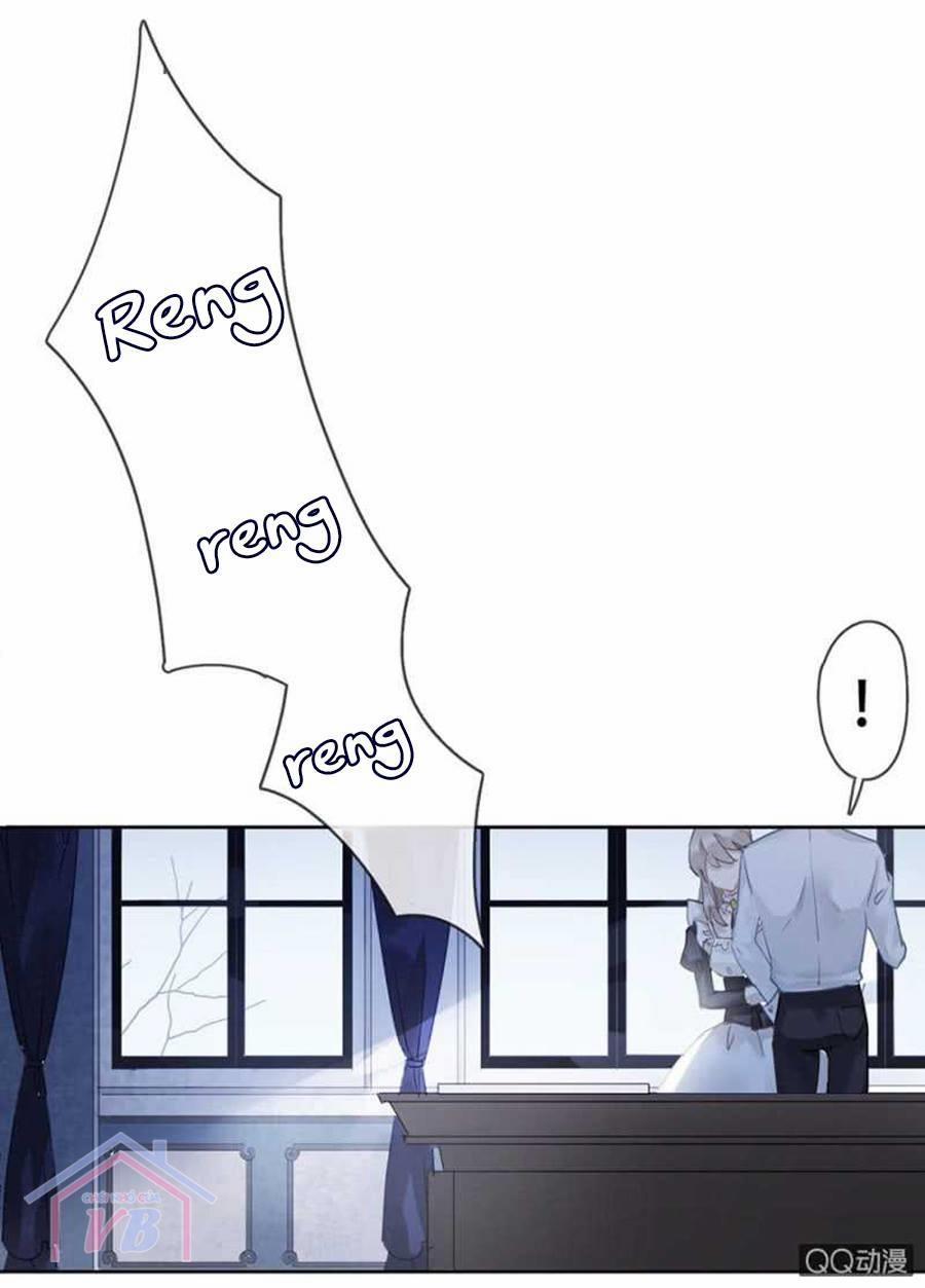 Thác Sủng Thiên Giá Danh Viên 24 trang 10