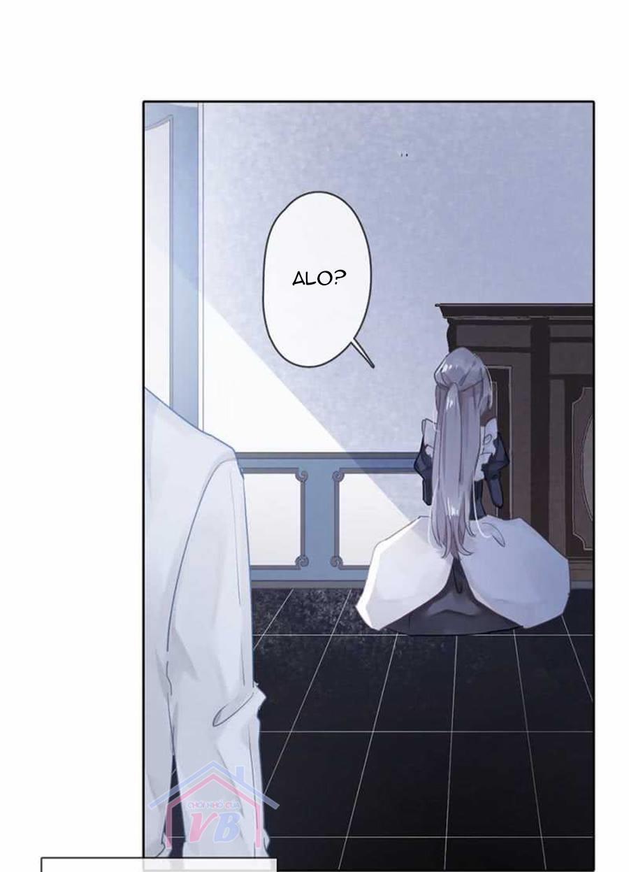 Thác Sủng Thiên Giá Danh Viên 24 trang 12