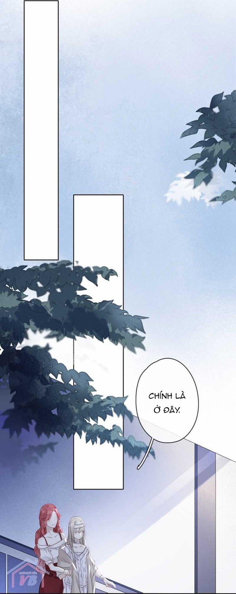 Thác Sủng Thiên Giá Danh Viên 25 trang 12