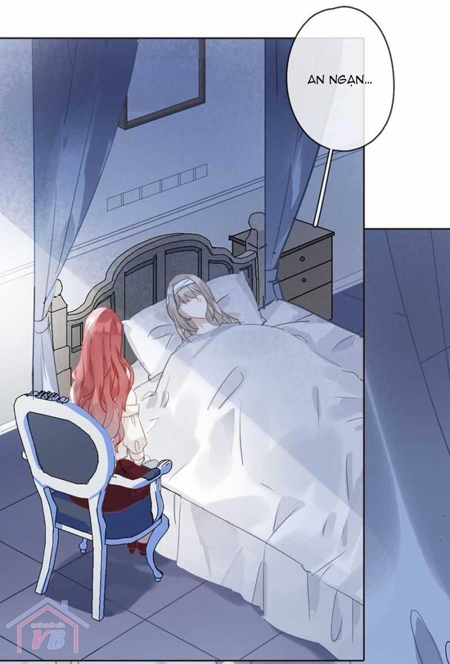 Thác Sủng Thiên Giá Danh Viên 25 trang 3