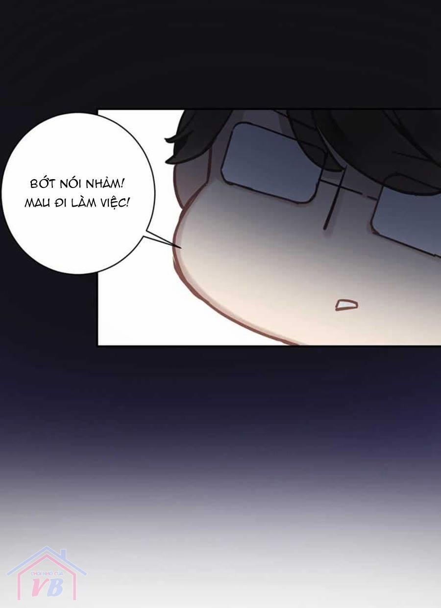 Thác Sủng Thiên Giá Danh Viên 25 trang 30