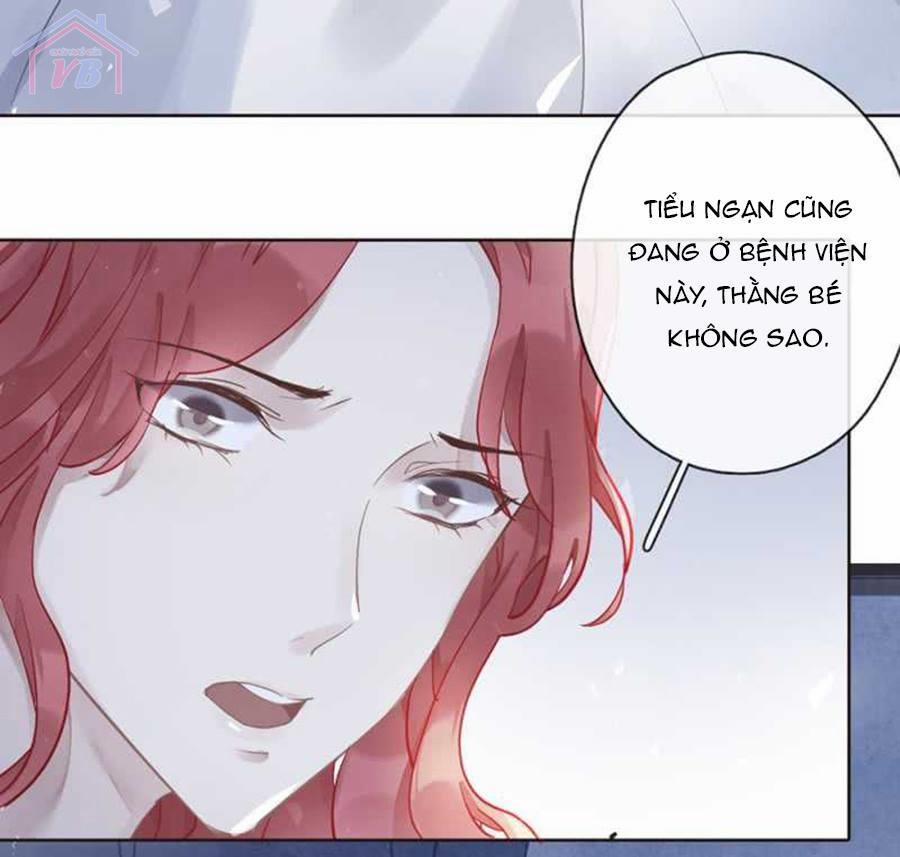 Thác Sủng Thiên Giá Danh Viên 25 trang 7