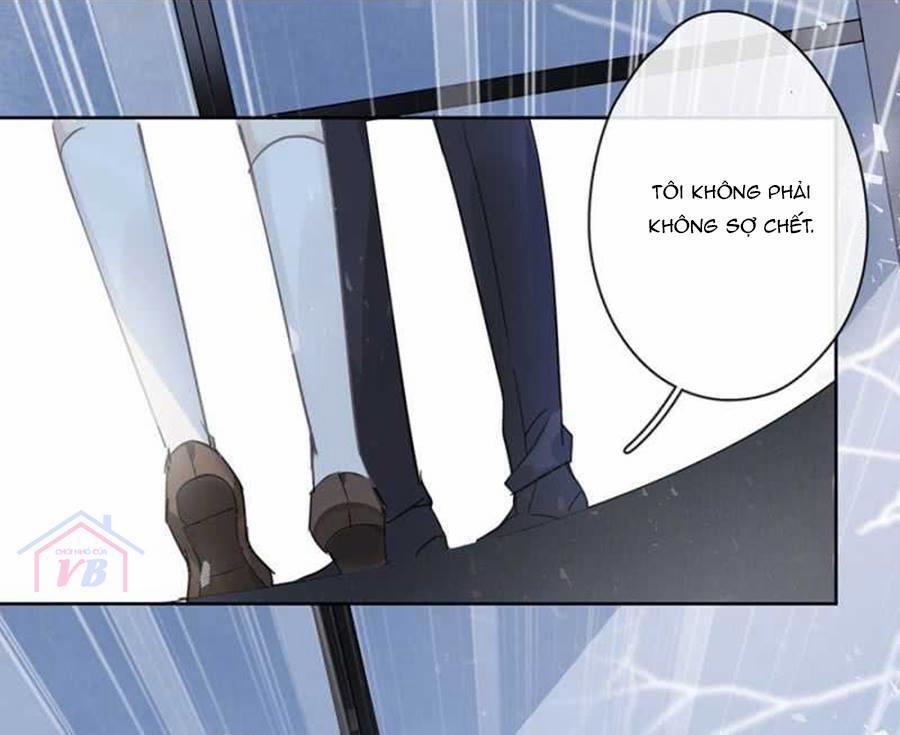 Thác Sủng Thiên Giá Danh Viên 26 trang 11