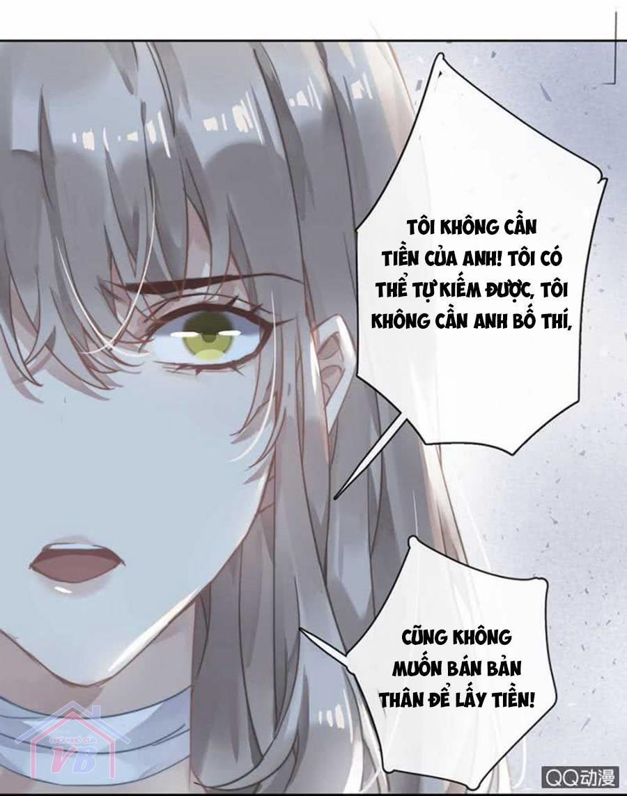 Thác Sủng Thiên Giá Danh Viên 26 trang 16