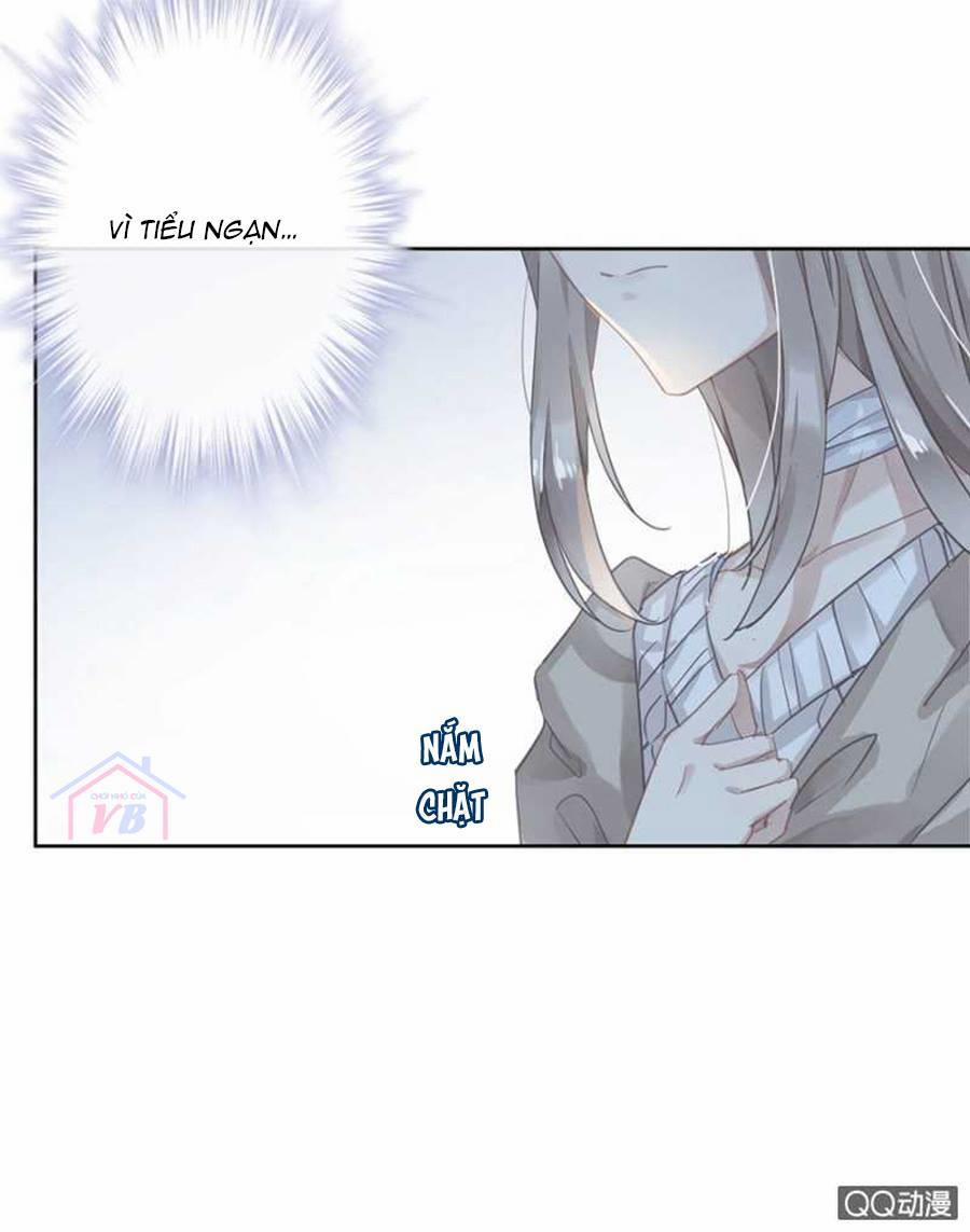 Thác Sủng Thiên Giá Danh Viên 26 trang 2