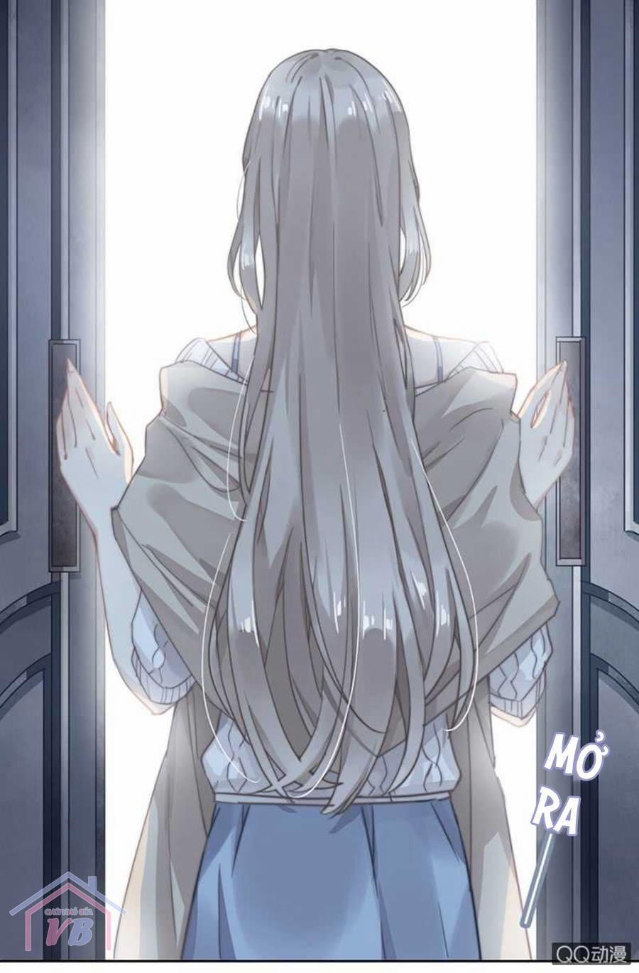 Thác Sủng Thiên Giá Danh Viên 26 trang 4