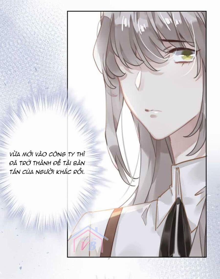 Thác Sủng Thiên Giá Danh Viên 27 trang 20