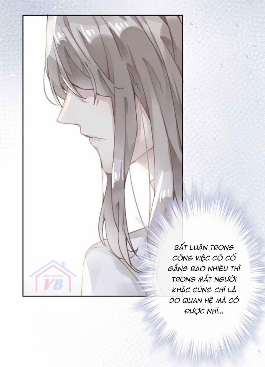 Thác Sủng Thiên Giá Danh Viên 27 trang 22