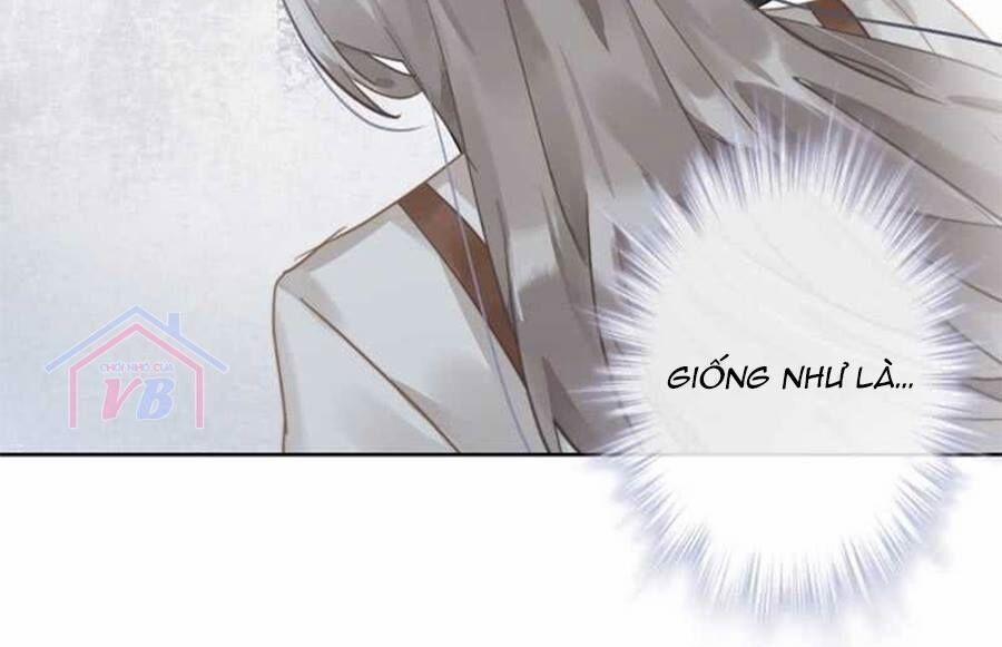 Thác Sủng Thiên Giá Danh Viên 27 trang 30