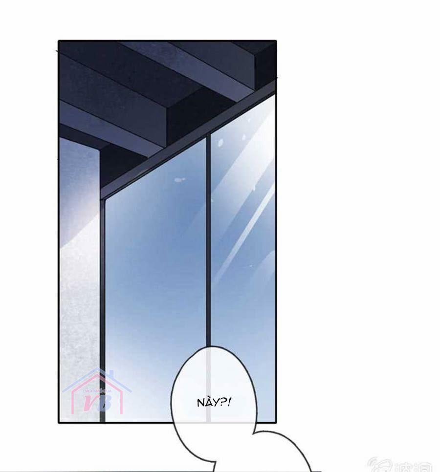 Thác Sủng Thiên Giá Danh Viên 28 trang 1