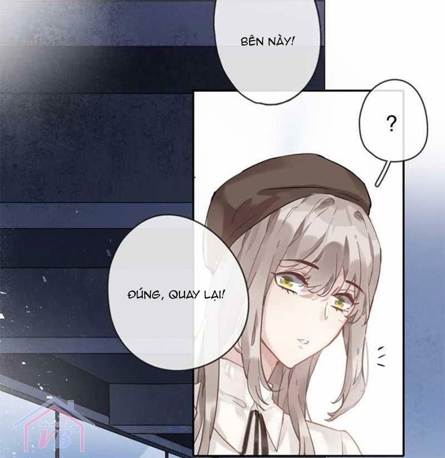 Thác Sủng Thiên Giá Danh Viên 28 trang 2