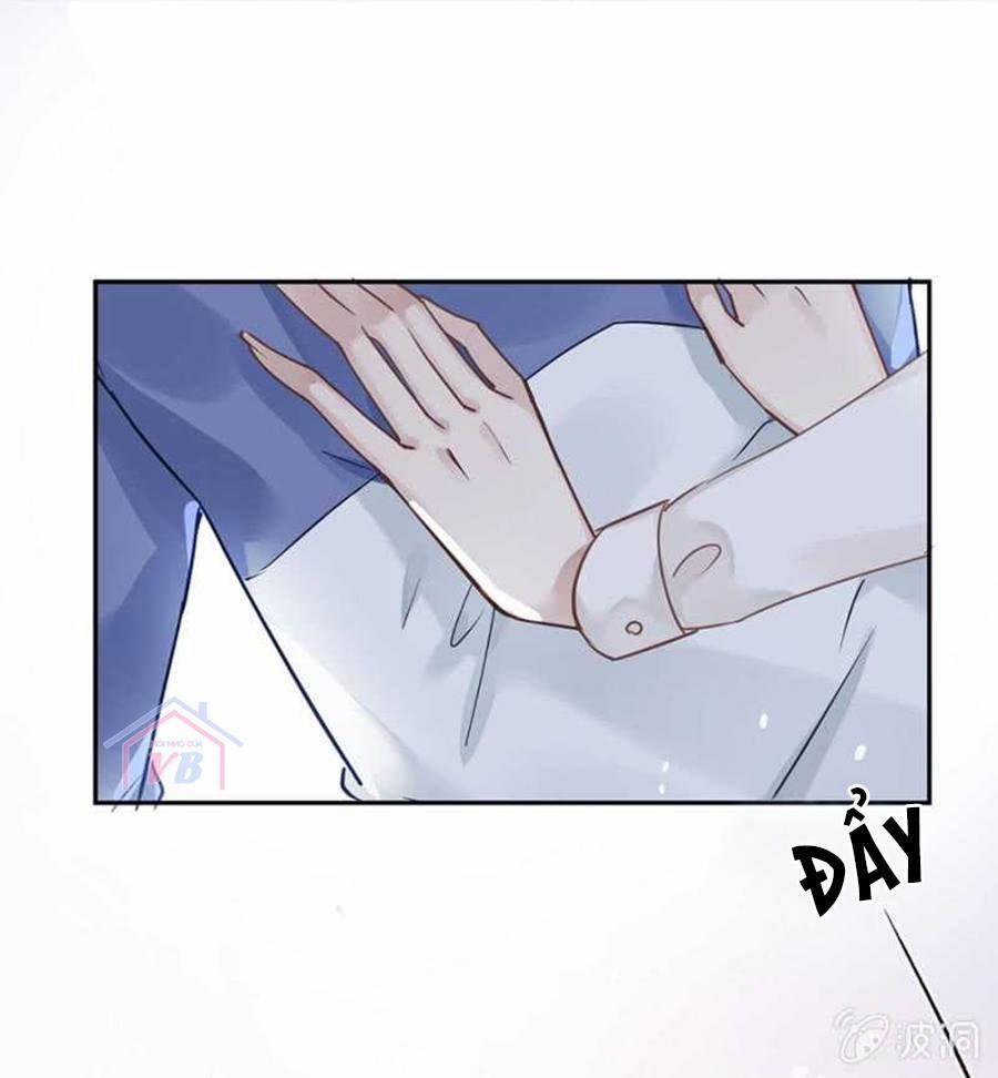 Thác Sủng Thiên Giá Danh Viên 28 trang 20