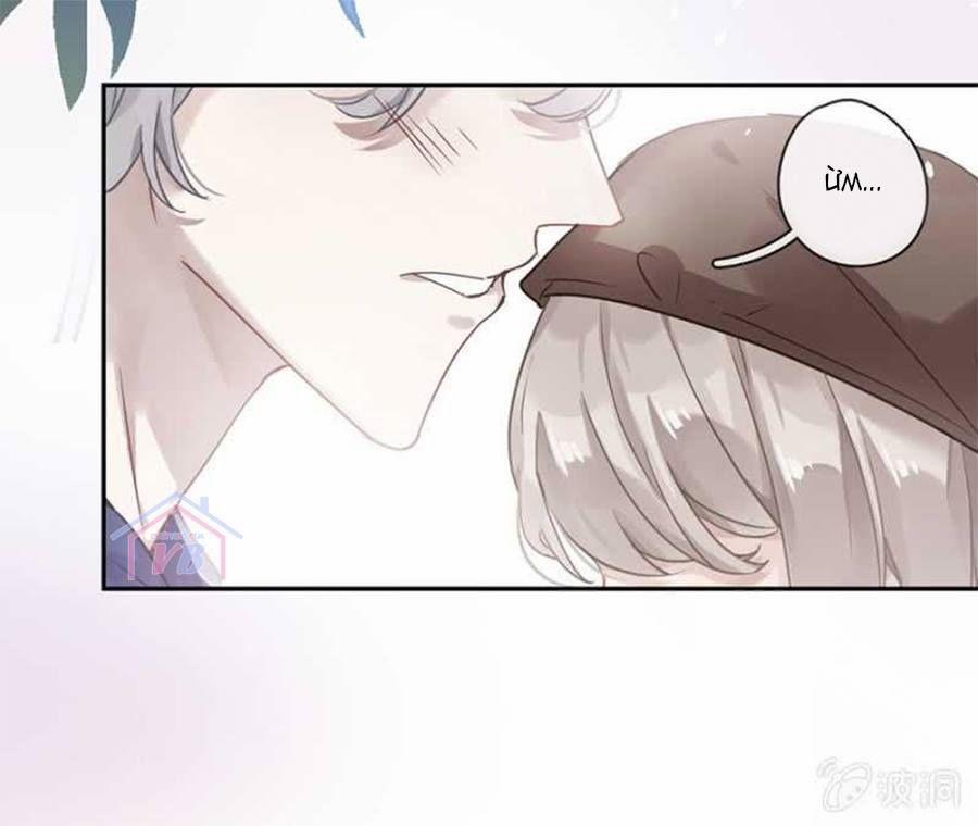 Thác Sủng Thiên Giá Danh Viên 28 trang 23