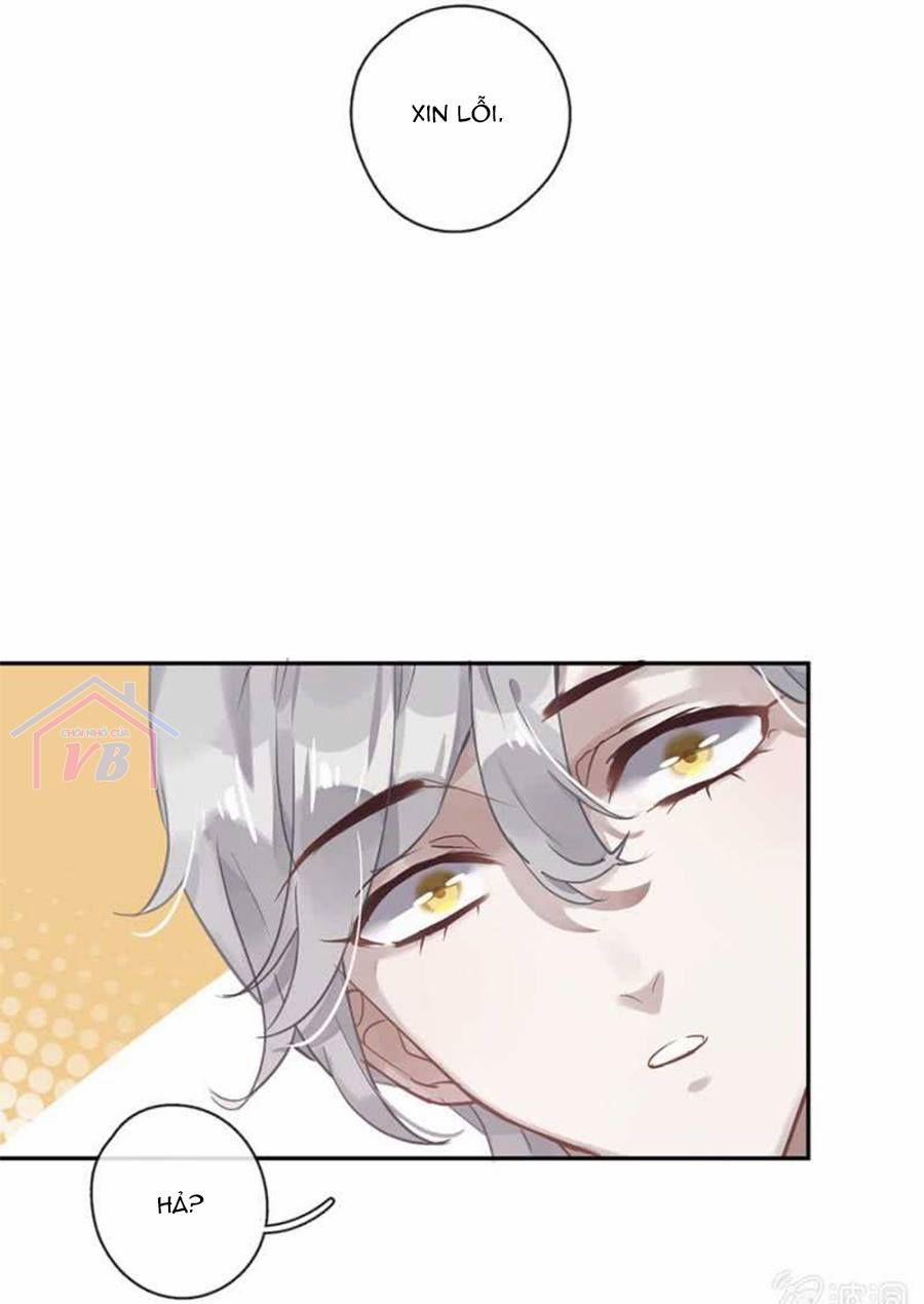 Thác Sủng Thiên Giá Danh Viên 28 trang 26