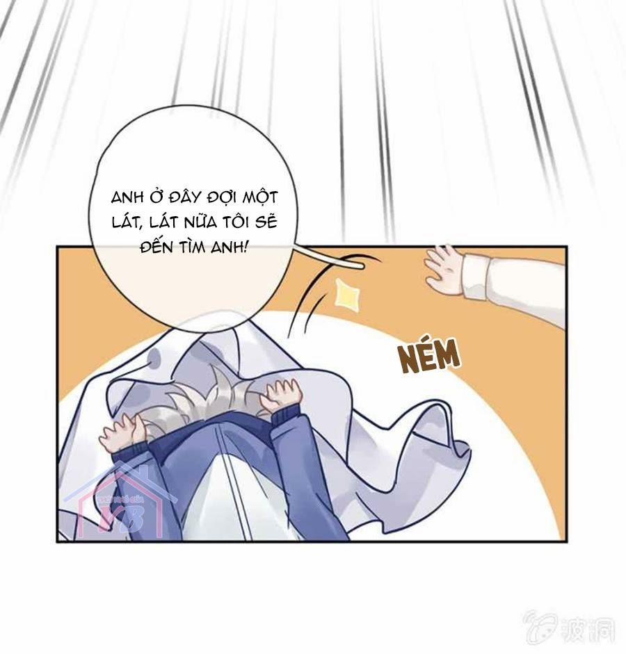 Thác Sủng Thiên Giá Danh Viên 28 trang 29