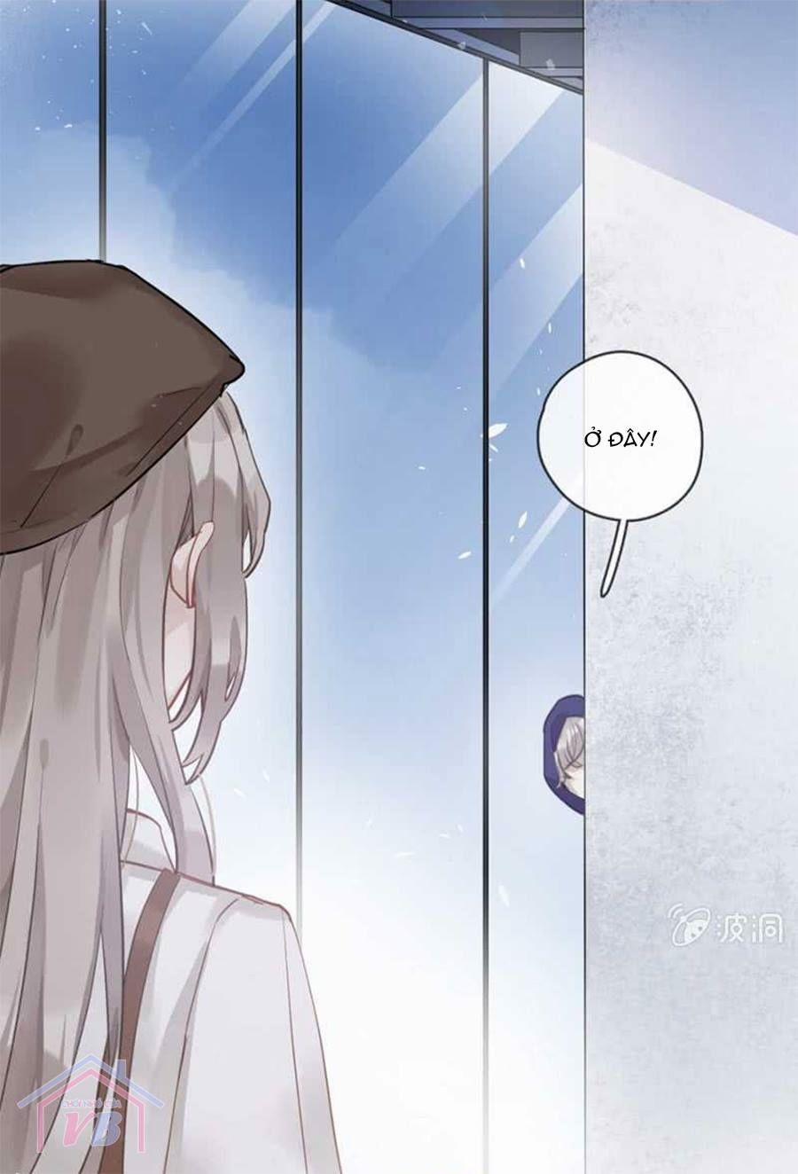 Thác Sủng Thiên Giá Danh Viên 28 trang 3