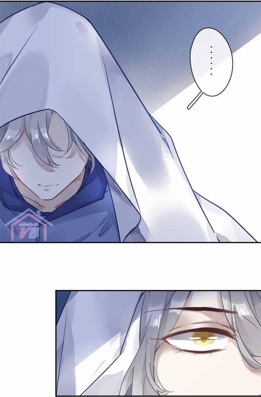 Thác Sủng Thiên Giá Danh Viên 28 trang 30