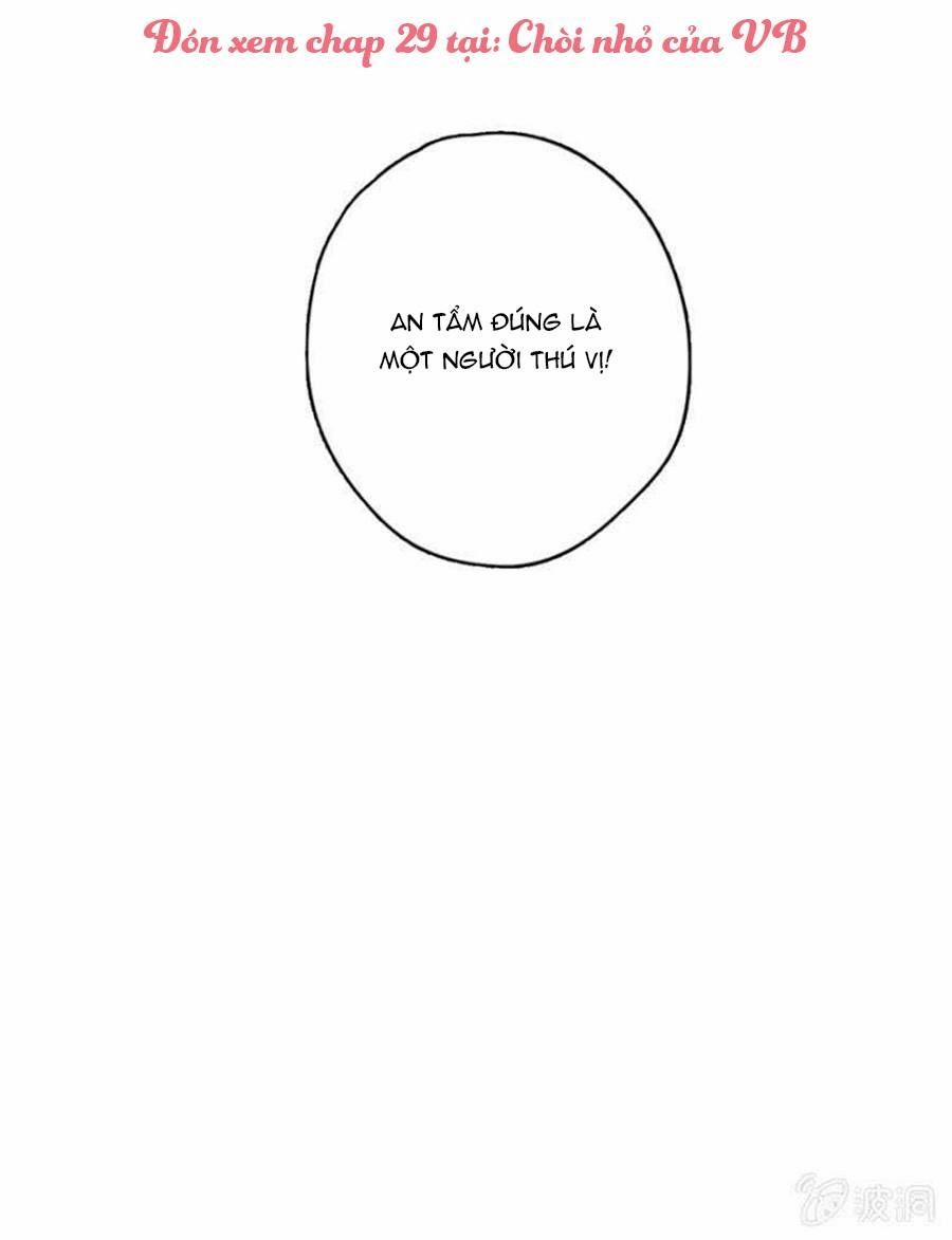 Thác Sủng Thiên Giá Danh Viên 28 trang 34