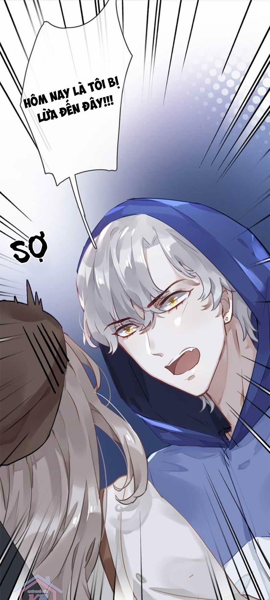 Thác Sủng Thiên Giá Danh Viên 28 trang 9