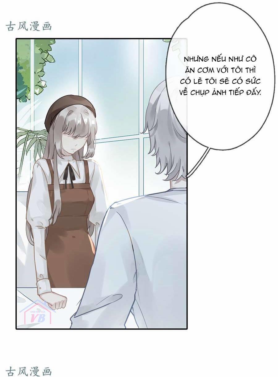 Thác Sủng Thiên Giá Danh Viên 29 trang 19