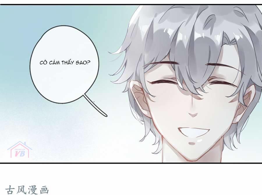 Thác Sủng Thiên Giá Danh Viên 29 trang 20