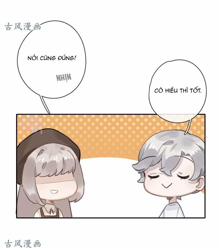 Thác Sủng Thiên Giá Danh Viên 29 trang 22