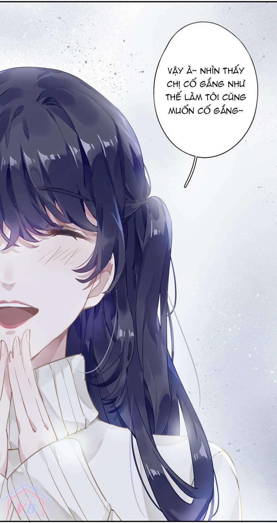 Thác Sủng Thiên Giá Danh Viên 29 trang 39