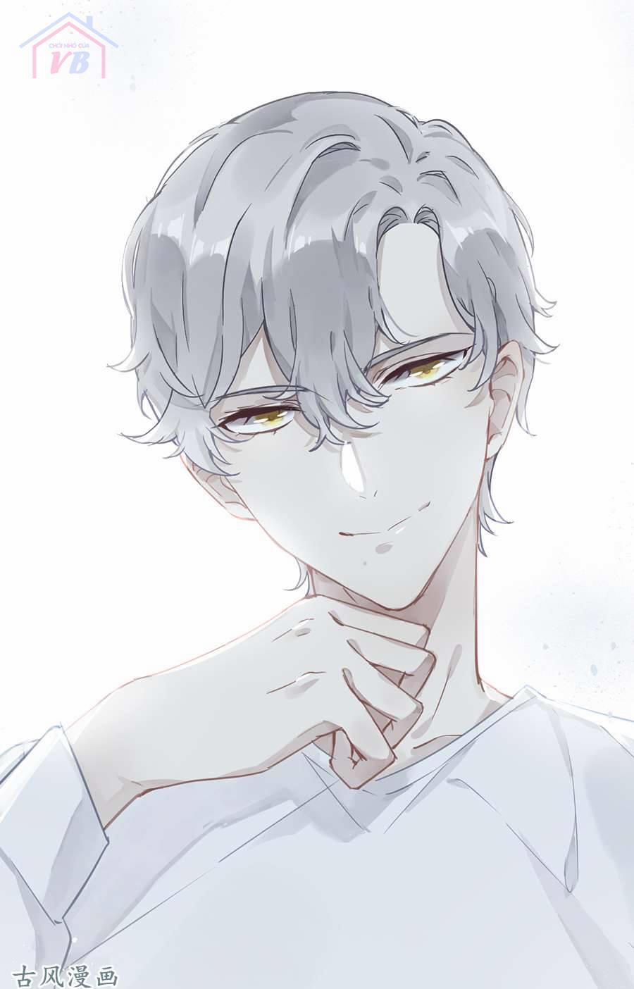 Thác Sủng Thiên Giá Danh Viên 29 trang 41