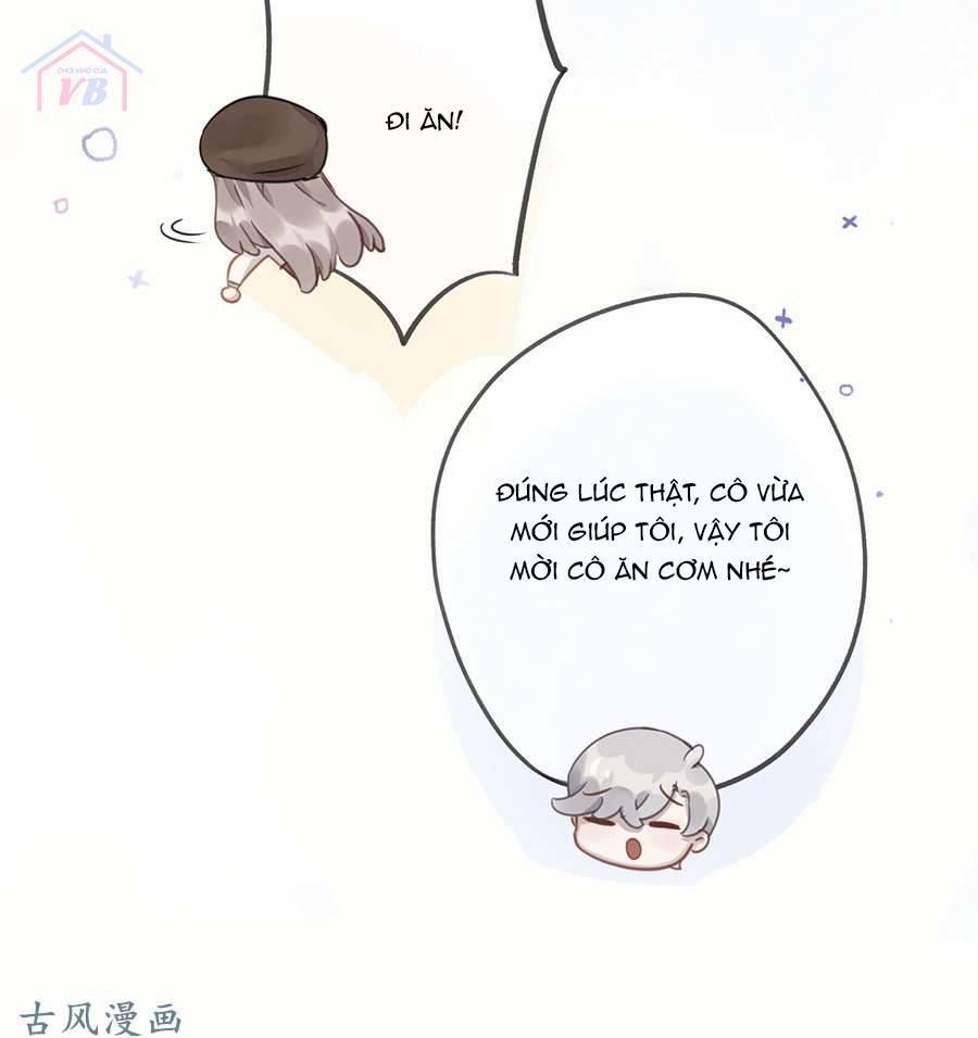 Thác Sủng Thiên Giá Danh Viên 29 trang 9